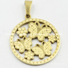 316L Stainless Steel High Quality & Fashion Pendant